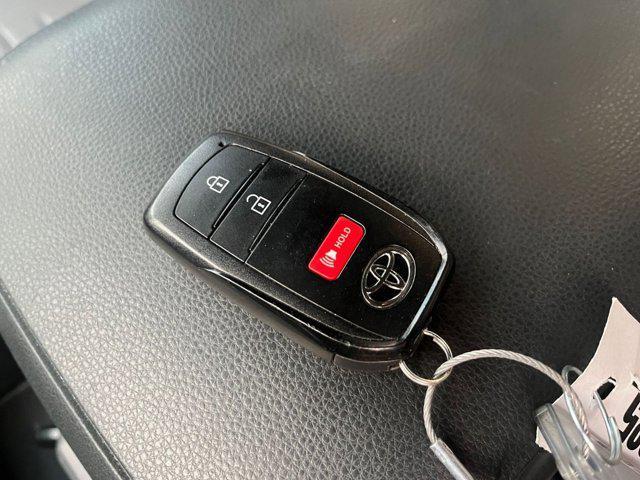 Photo of 2024 Ice Cap Toyota Tacoma