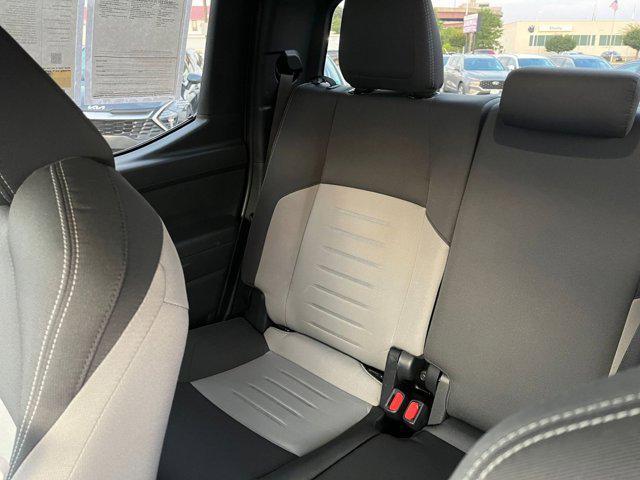 Photo of 2024 Ice Cap Toyota Tacoma