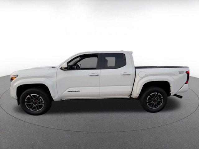 Photo of 2024 Ice Cap Toyota Tacoma