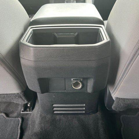 Photo of 2024 Ice Cap Toyota Tacoma