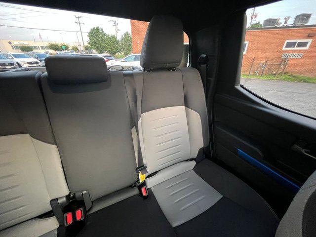 Photo of 2024 Ice Cap Toyota Tacoma