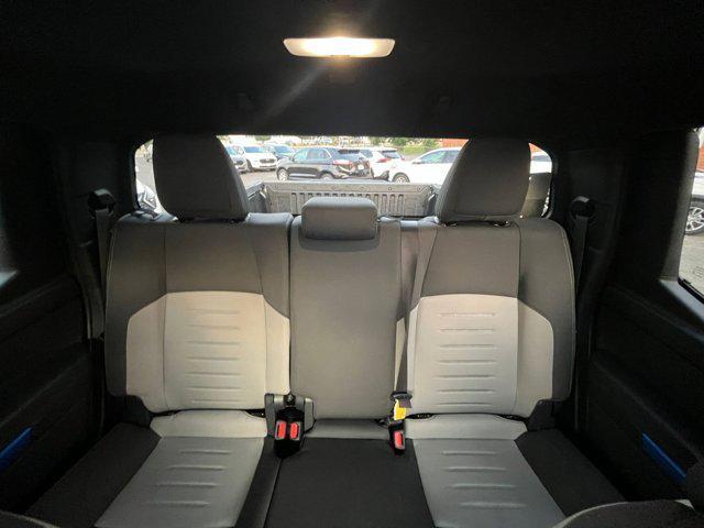Photo of 2024 Ice Cap Toyota Tacoma
