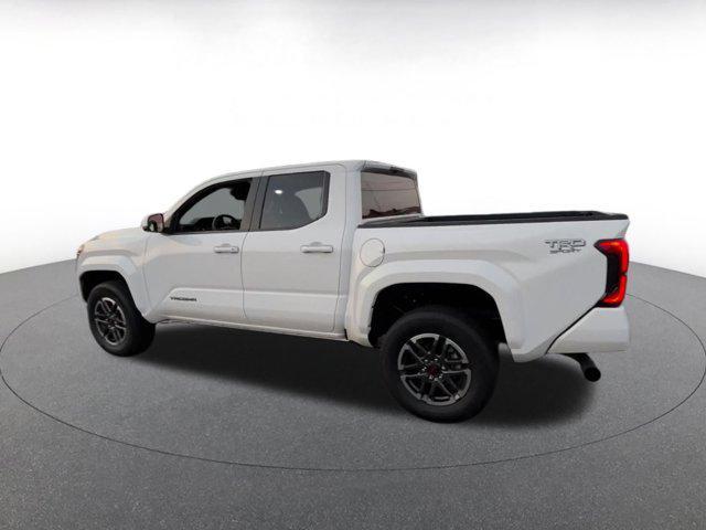 Photo of 2024 Ice Cap Toyota Tacoma
