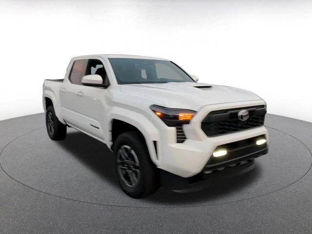 Photo of 2024 Ice Cap Toyota Tacoma