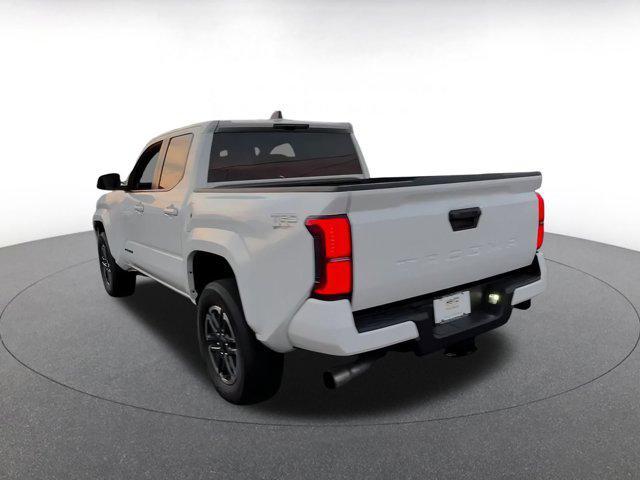 Photo of 2024 Ice Cap Toyota Tacoma