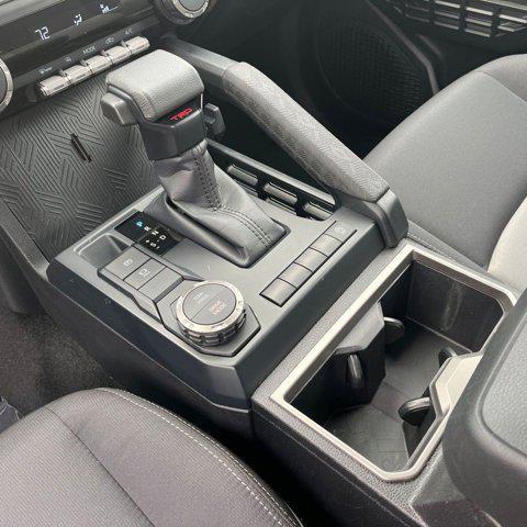 Photo of 2024 Ice Cap Toyota Tacoma