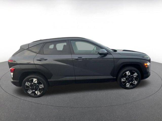 Photo of 2024 Ecotronic Gray Pearl Hyundai KONA