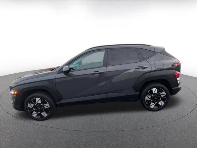 Photo of 2024 Ecotronic Gray Pearl Hyundai KONA