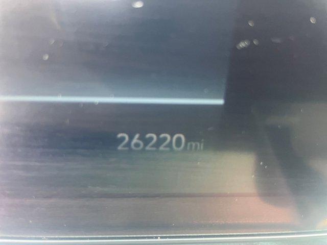 Photo of 2024 Ecotronic Gray Pearl Hyundai KONA