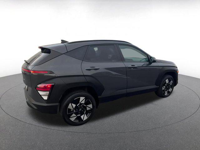 Photo of 2024 Ecotronic Gray Pearl Hyundai KONA