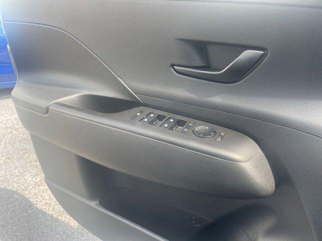 Photo of 2024 Ecotronic Gray Pearl Hyundai KONA