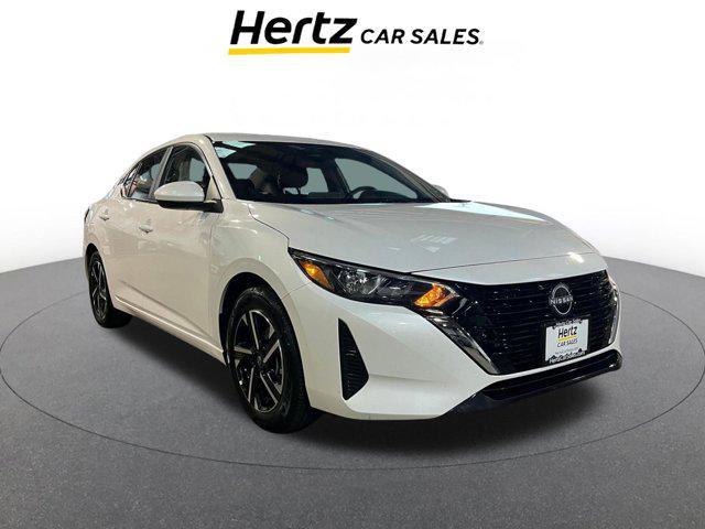 2024 Nissan Sentra
