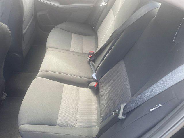 Photo of 2024 Super Black Nissan Sentra