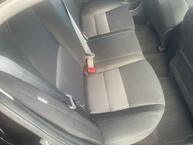 Photo of 2024 Super Black Nissan Sentra