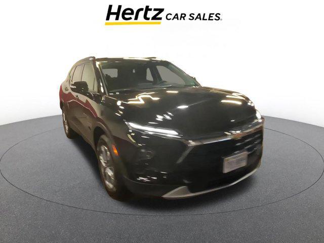 2024 Chevrolet Blazer