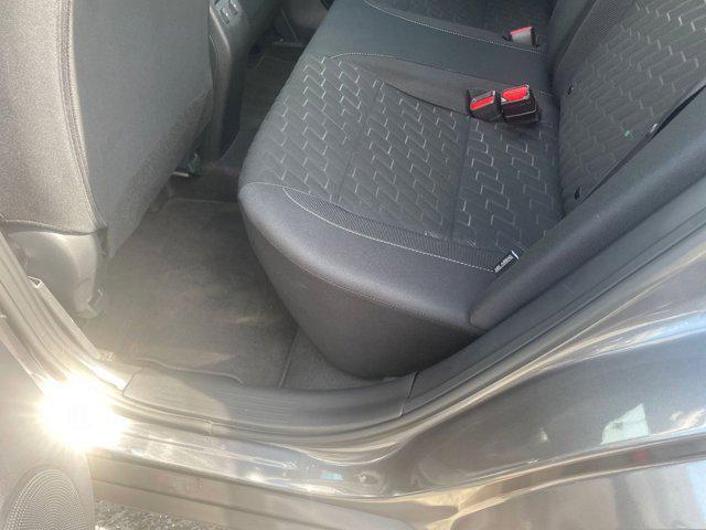 Photo of 2024 Gun Metallic Nissan Kicks