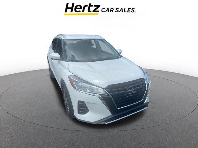 2024 Nissan Kicks