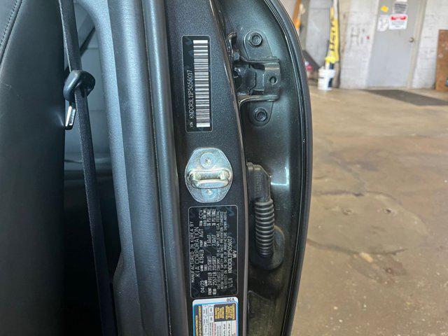 Photo of 2023 Graphite Gray Kia Niro EV