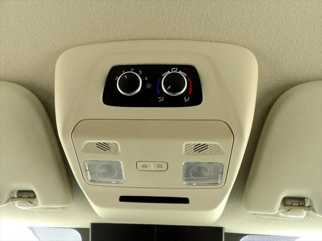 Photo of 2022 Oxford White Ford Transit-350
