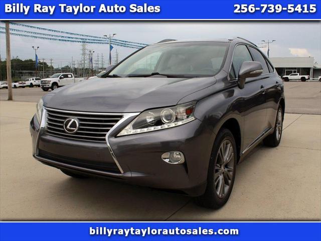 2014 Lexus Rx 350