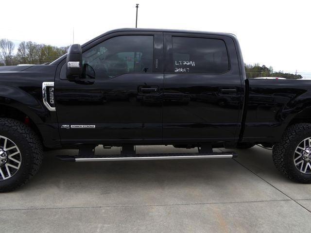 Photo of 2017 Shadow Black Ford F-250