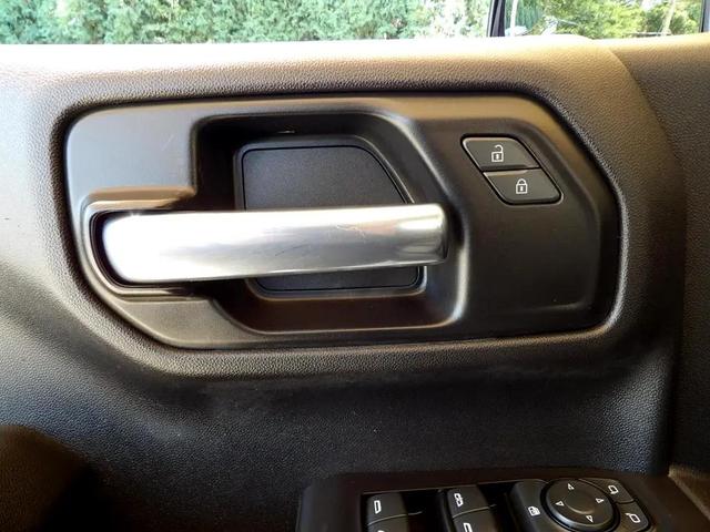 Photo of 2020 GRAY Chevrolet Silverado 1500