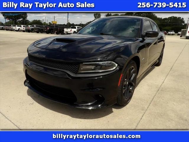 2019 Dodge Charger