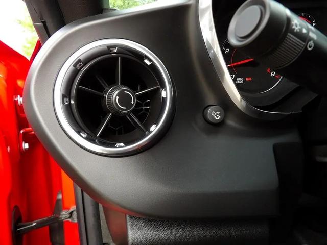 Photo of 2020 RED Chevrolet Camaro