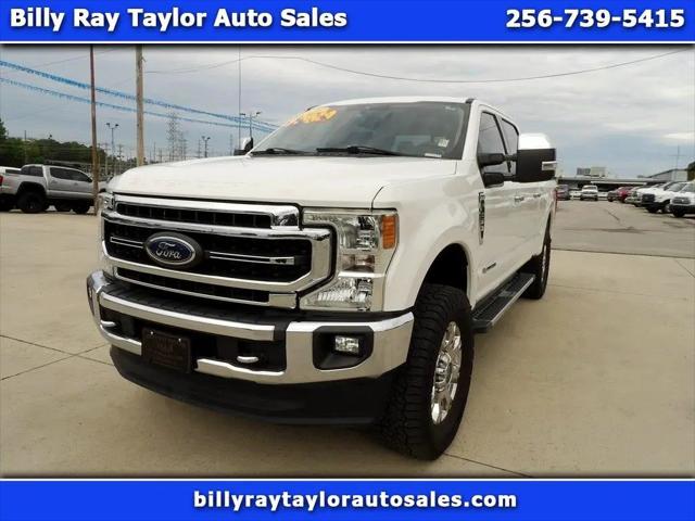 2020 Ford F-250