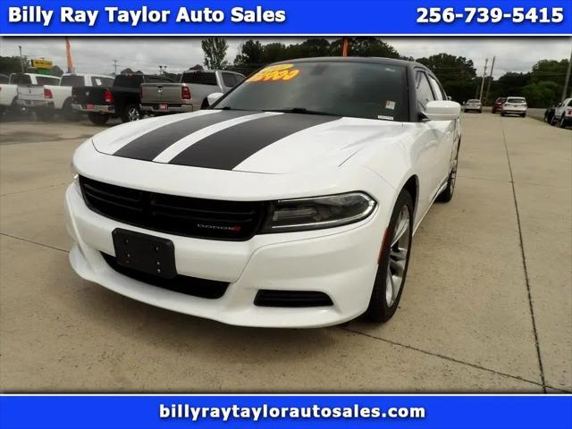 2021 Dodge Charger