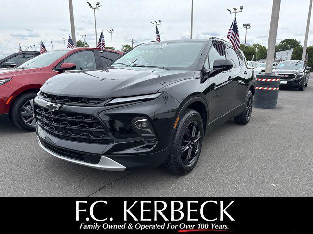 2023 Chevrolet Blazer