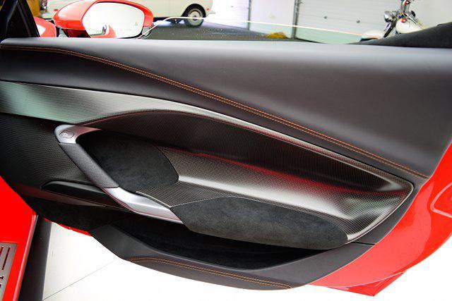 Photo of 2024 Rosso Scuderia Ferrari 296 GTB