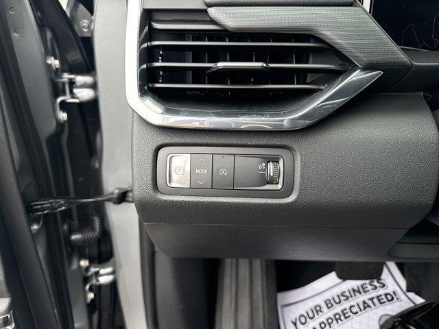 Photo of 2025 Sterling Metallic GMC Acadia