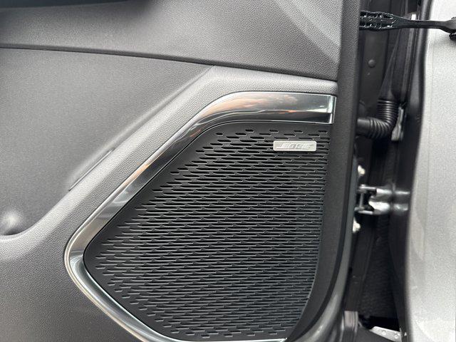 Photo of 2025 Sterling Metallic GMC Acadia