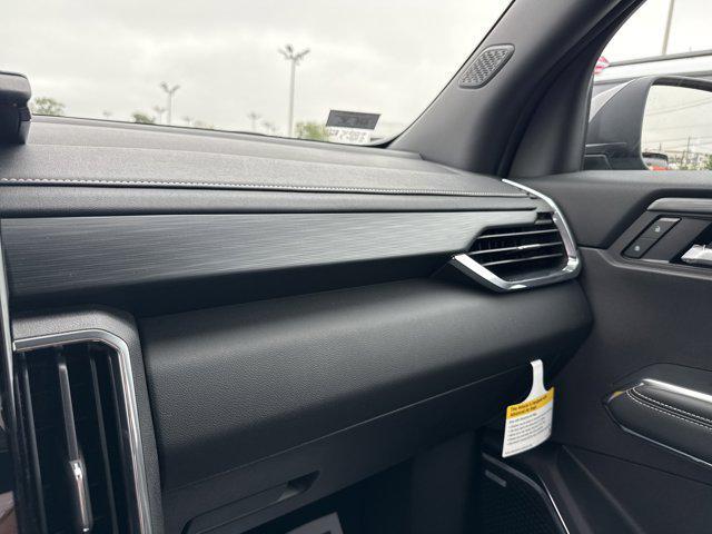 Photo of 2025 Sterling Metallic GMC Acadia