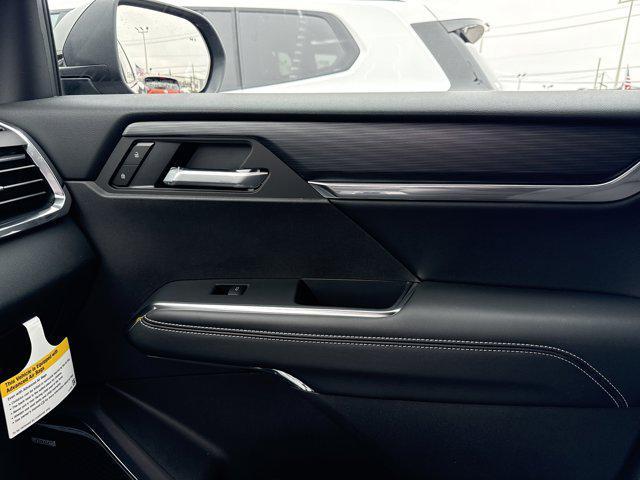 Photo of 2025 Sterling Metallic GMC Acadia