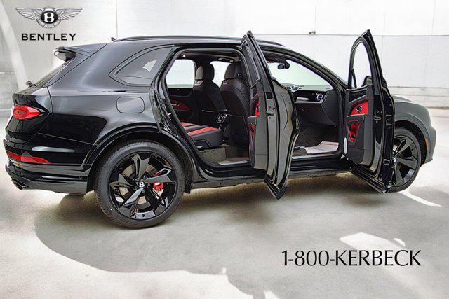 Photo of 2023 Beluga Bentley Bentayga