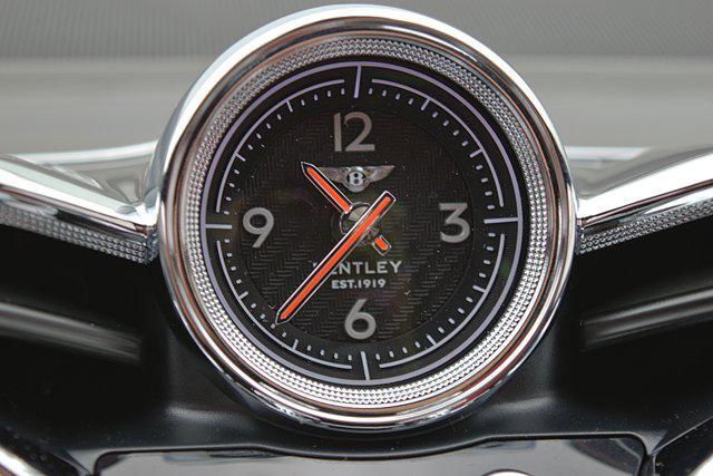 Photo of 2023 Beluga Bentley Bentayga