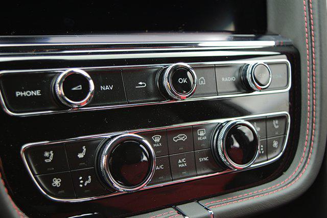 Photo of 2023 Beluga Bentley Bentayga