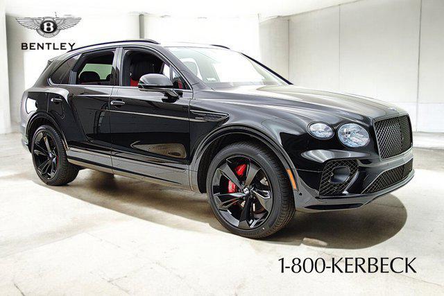 Photo of 2023 Beluga Bentley Bentayga