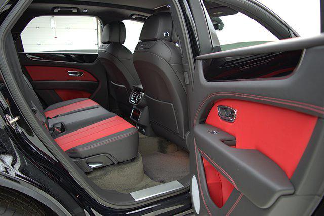 Photo of 2023 Beluga Bentley Bentayga