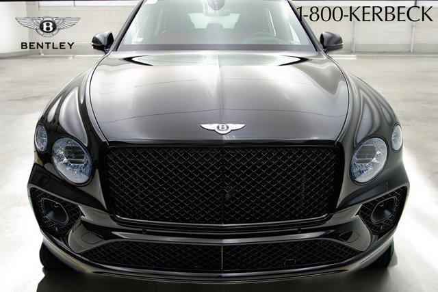 Photo of 2023 Beluga Bentley Bentayga