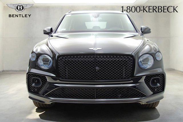 Photo of 2023 Beluga Bentley Bentayga