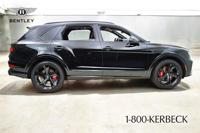 Photo of 2023 Beluga Bentley Bentayga