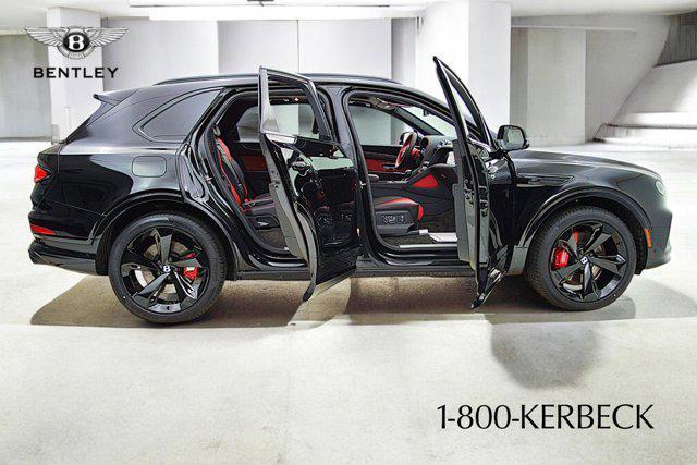 Photo of 2023 Beluga Bentley Bentayga