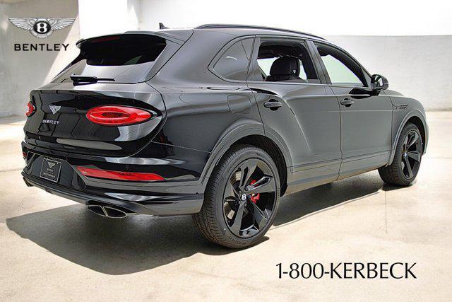 Photo of 2023 Beluga Bentley Bentayga