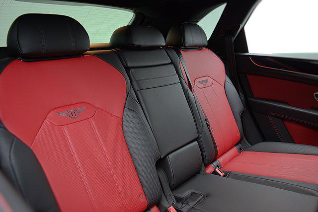 Photo of 2023 Beluga Bentley Bentayga