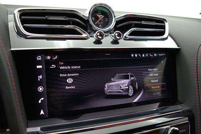 Photo of 2023 Beluga Bentley Bentayga