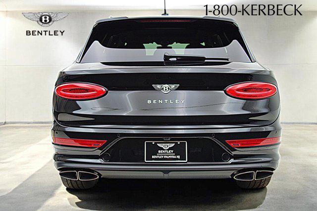 Photo of 2023 Beluga Bentley Bentayga