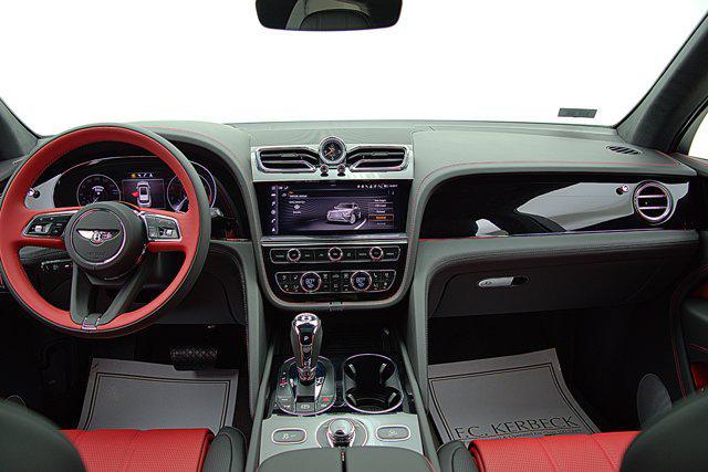 Photo of 2023 Beluga Bentley Bentayga
